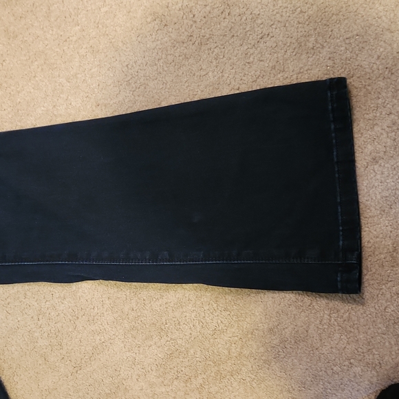 White House Black Market Jeans size 2R - Picture 2 of 4